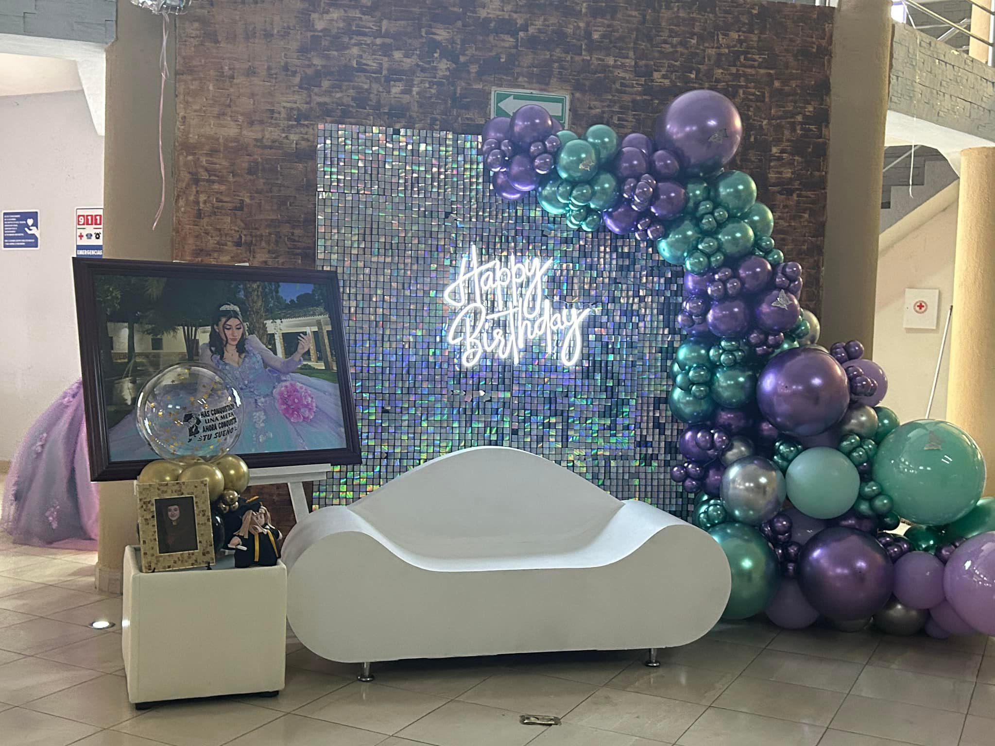 Evento