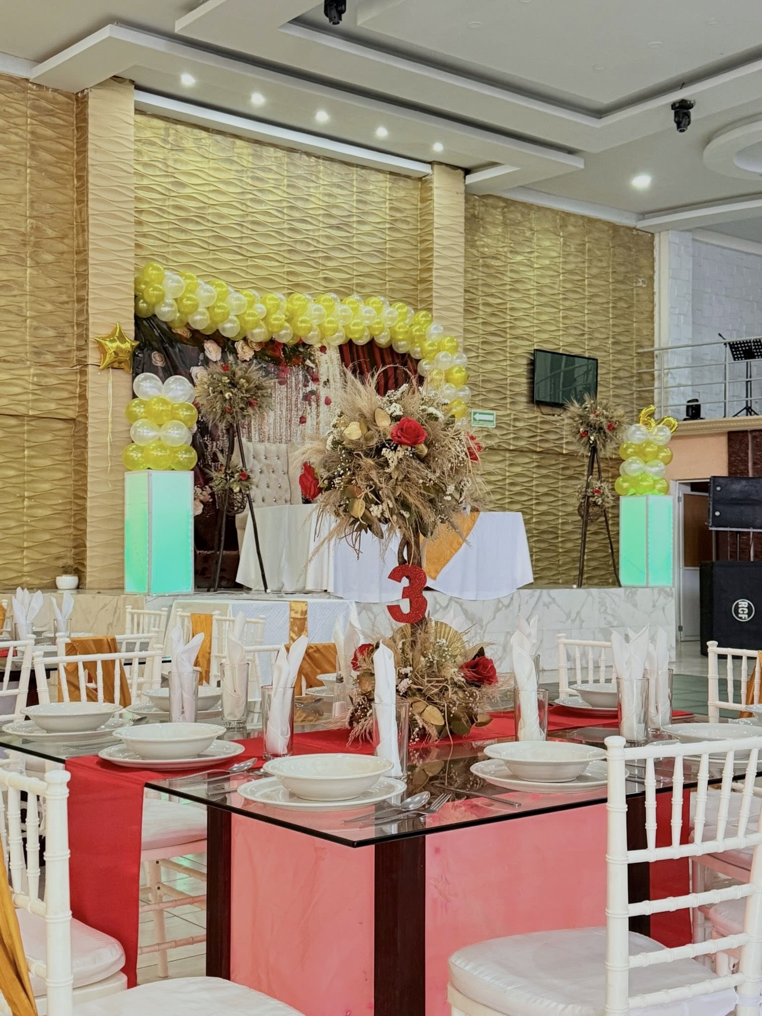 Evento
