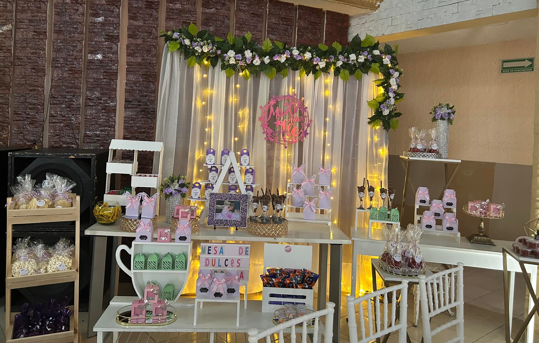 Evento